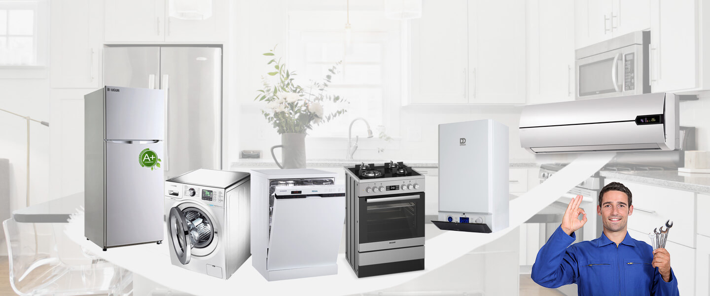 Derinkuyu Gorenje Servisi